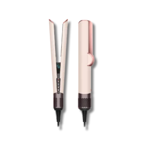 Airstrait Dryer and Straightener